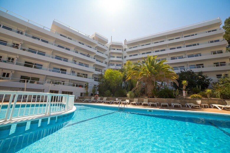 Apartamentos Pierre & Vacances Mallorca Portofino