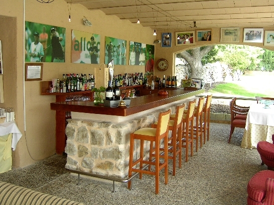 Hotel Pula Golf Resort
