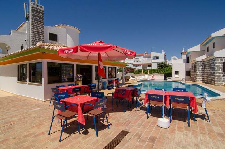 Hotel Varandas Do Atlgntico