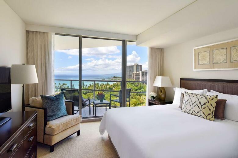 Trump International Hotel & Tower Waikiki