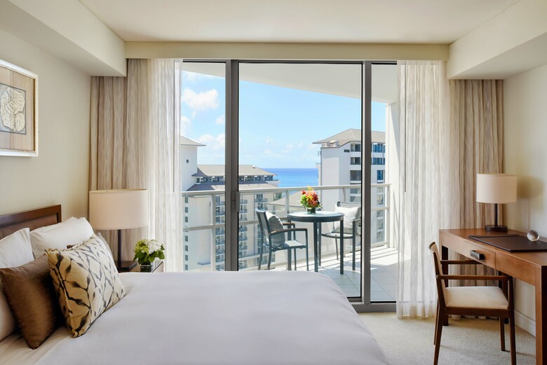Trump International Hotel & Tower Waikiki