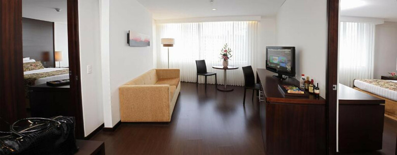 Hotel Estelar Milla De Oro