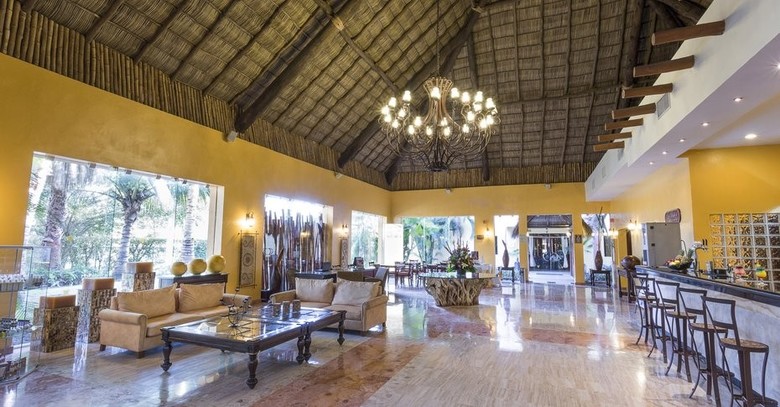 Hotel The Royal Suites Punta Mita By Palladium