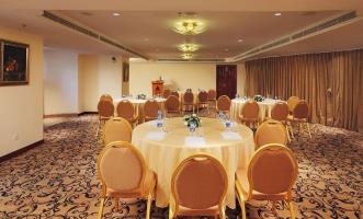 Grand Hotel Saigon