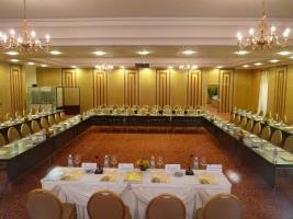 Grand Hotel Saigon