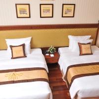 Grand Hotel Saigon