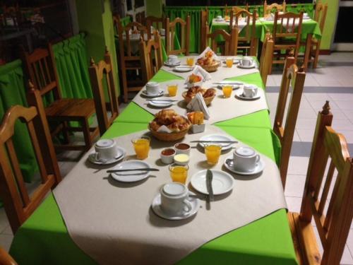 Alem Apart Hotel