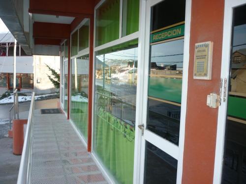 Alem Apart Hotel