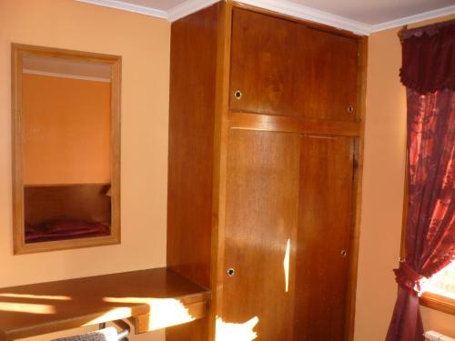 Alem Apart Hotel