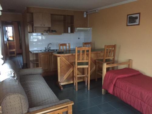 Alem Apart Hotel