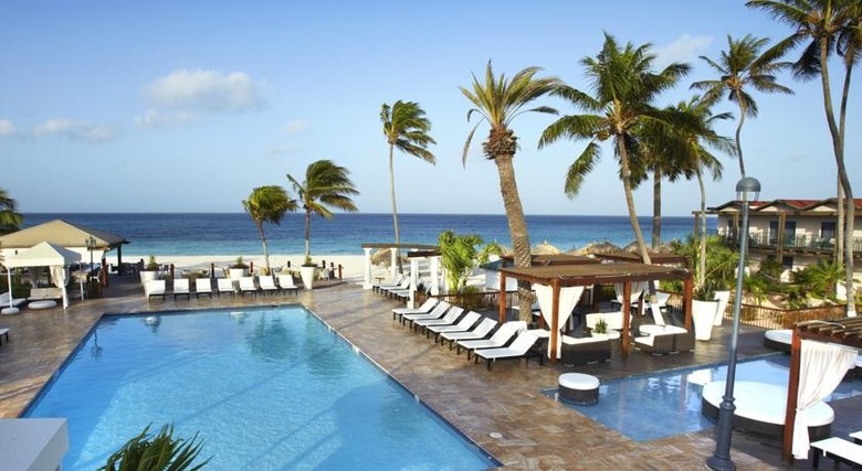 Hotel Tamarijn Aruba Suites