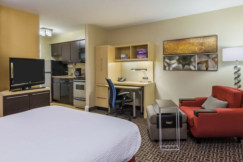 Hotel Towneplace Suites Tampa Westshore