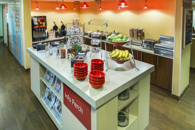 Hotel Towneplace Suites Tampa Westshore