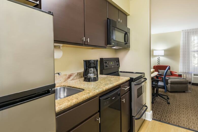 Hotel Towneplace Suites Tampa Westshore