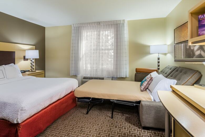 Hotel Towneplace Suites Tampa Westshore