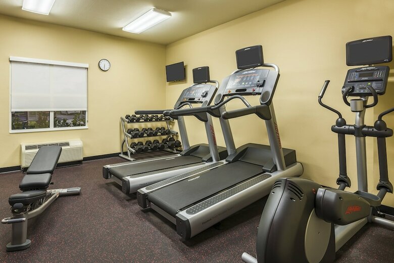 Hotel Towneplace Suites Tampa Westshore