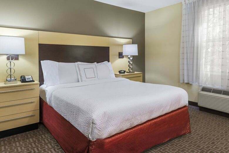 Hotel Towneplace Suites Tampa Westshore