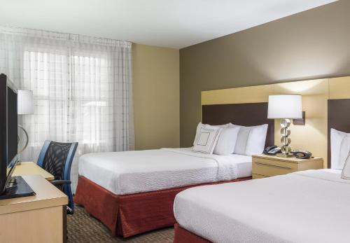 Hotel Towneplace Suites Tampa Westshore