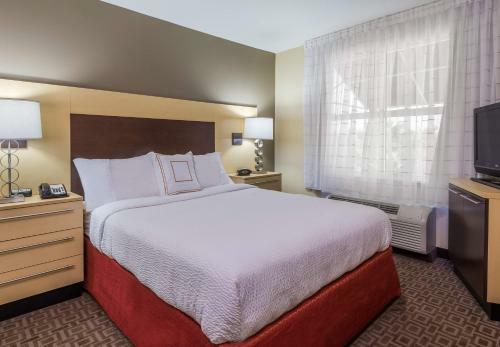 Hotel Towneplace Suites Tampa Westshore