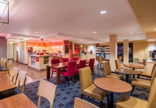 Hotel Towneplace Suites Tampa Westshore