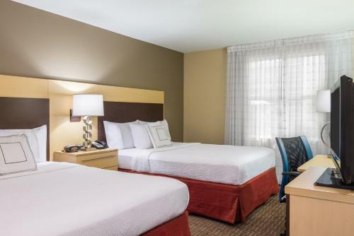 Hotel Towneplace Suites Tampa Westshore