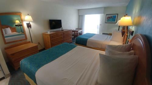 Hotel Tropical Winds Resort