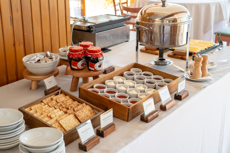 Gran Hotel Panamericano