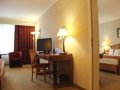 Hotel Holiday Inn Vienna South