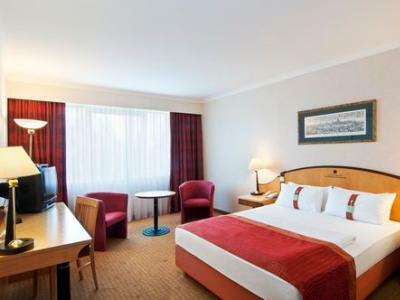 Hotel Holiday Inn Vienna South