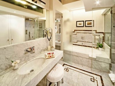 Hotel Trevi Palace Luxury Apartments