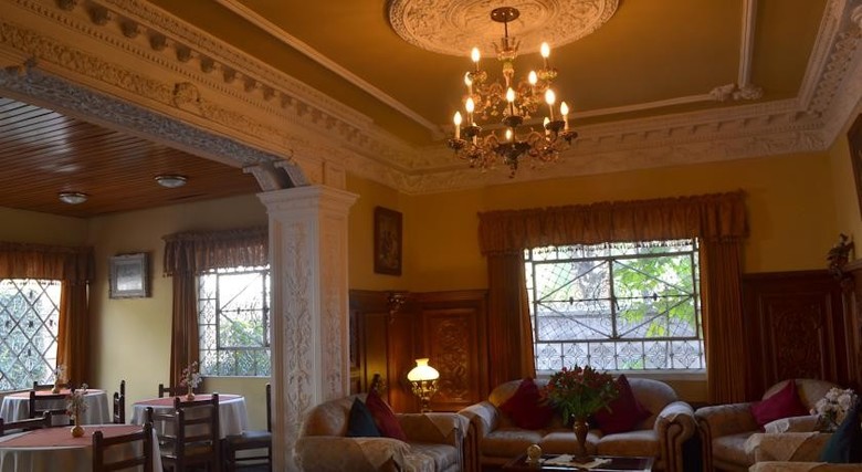 Hotel El Balc�n Hostal Tur�stico