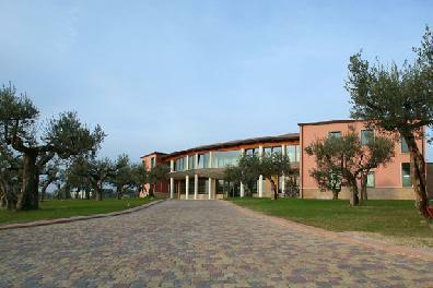 Valle Di Assisi Hotel And Resort