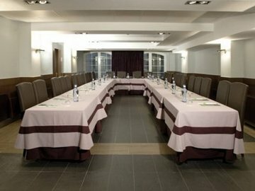 Hotel Colonial