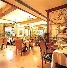 Hotel The Residence