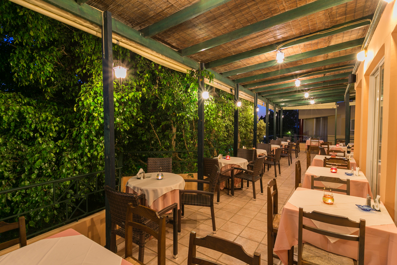 Hotel Elotia