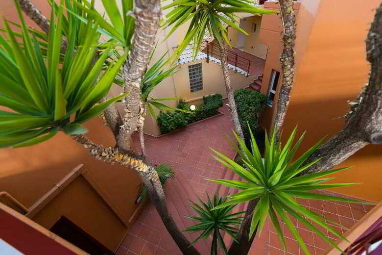 Hotel Elotia