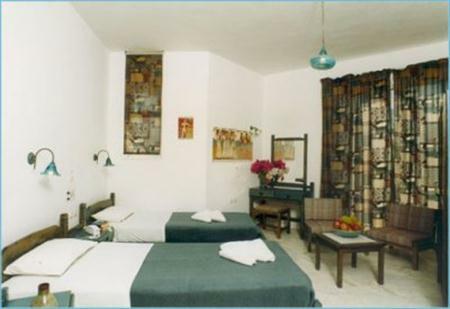 Hotel Elotia