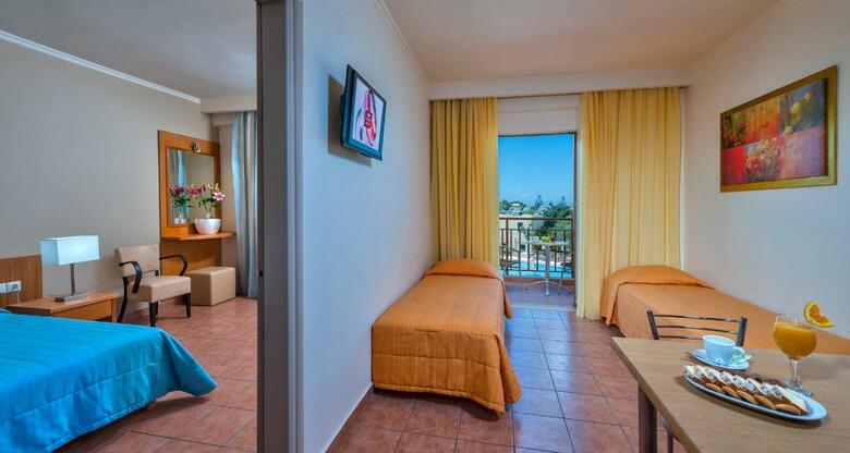 Sirios Village Hotel & Bungalows