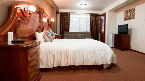 Hotel Mabey