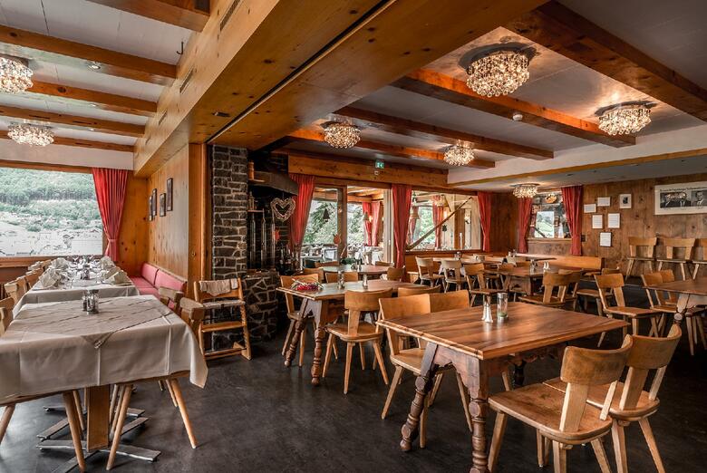 Hotel Banklialp