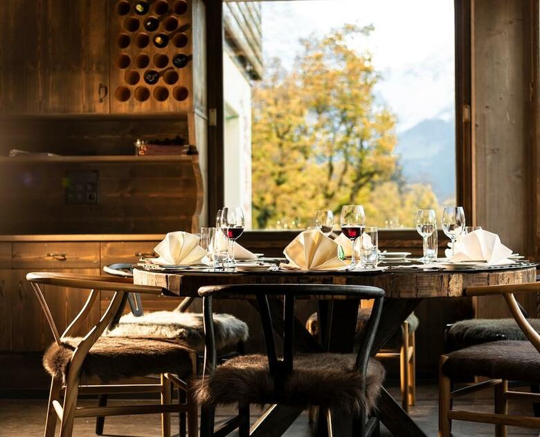 Hotel Banklialp