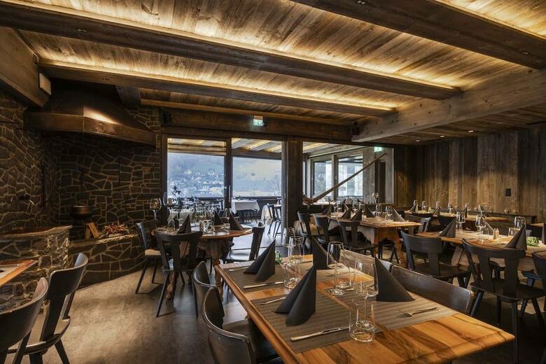 Hotel Banklialp
