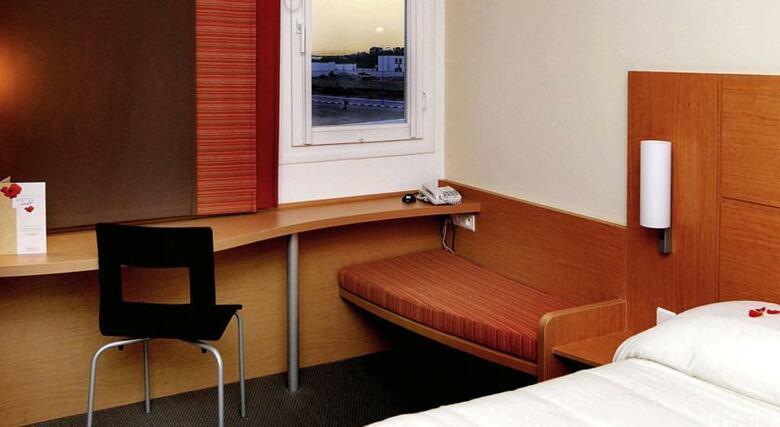 Hotel Ibis Moussafir Essaouira