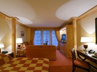 Hotel Zermatterhof