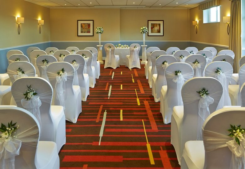 Hotel Marriott
