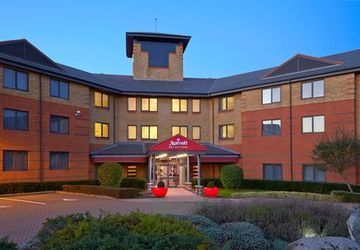 Hotel Marriott