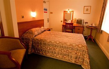 Hotel Metropole