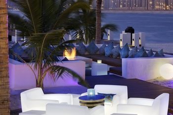 Hotel One And Only Royal Mirage The Palace