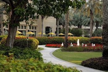 Hotel One And Only Royal Mirage The Palace