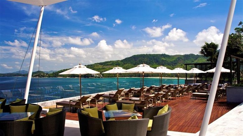Hotel Cape Sienna